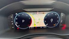 Skoda Karoq 1.5 TSI SE Drive 5dr DSG Petrol Estate